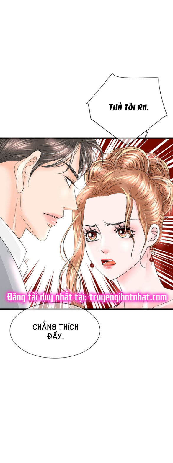 Tình Yêu Đánh Cắp Trái Tim chapter 2.1 - Trang 22
