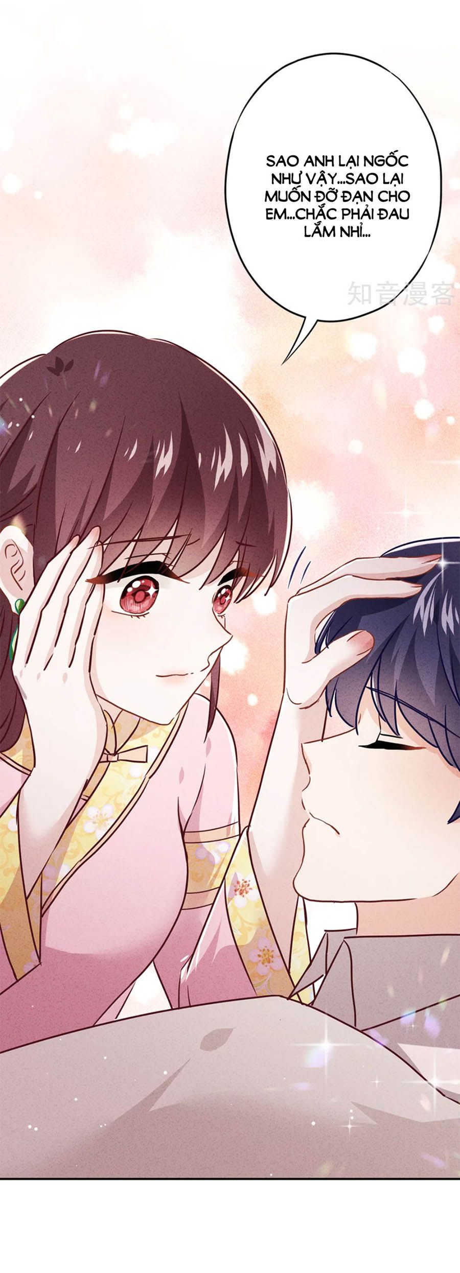 thiếu soái, vợ anh muốn lật trời! chapter 77 8