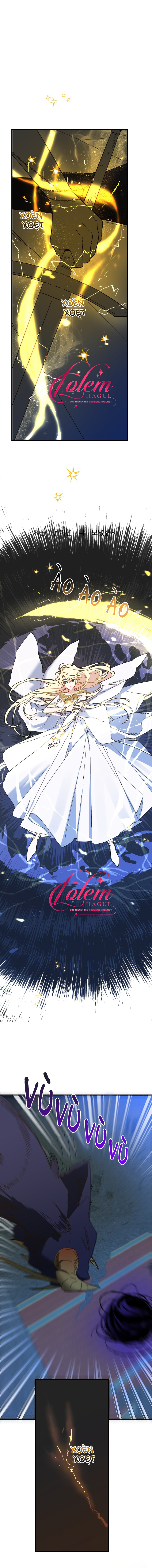 công chúa giả điên chapter 55.2 4