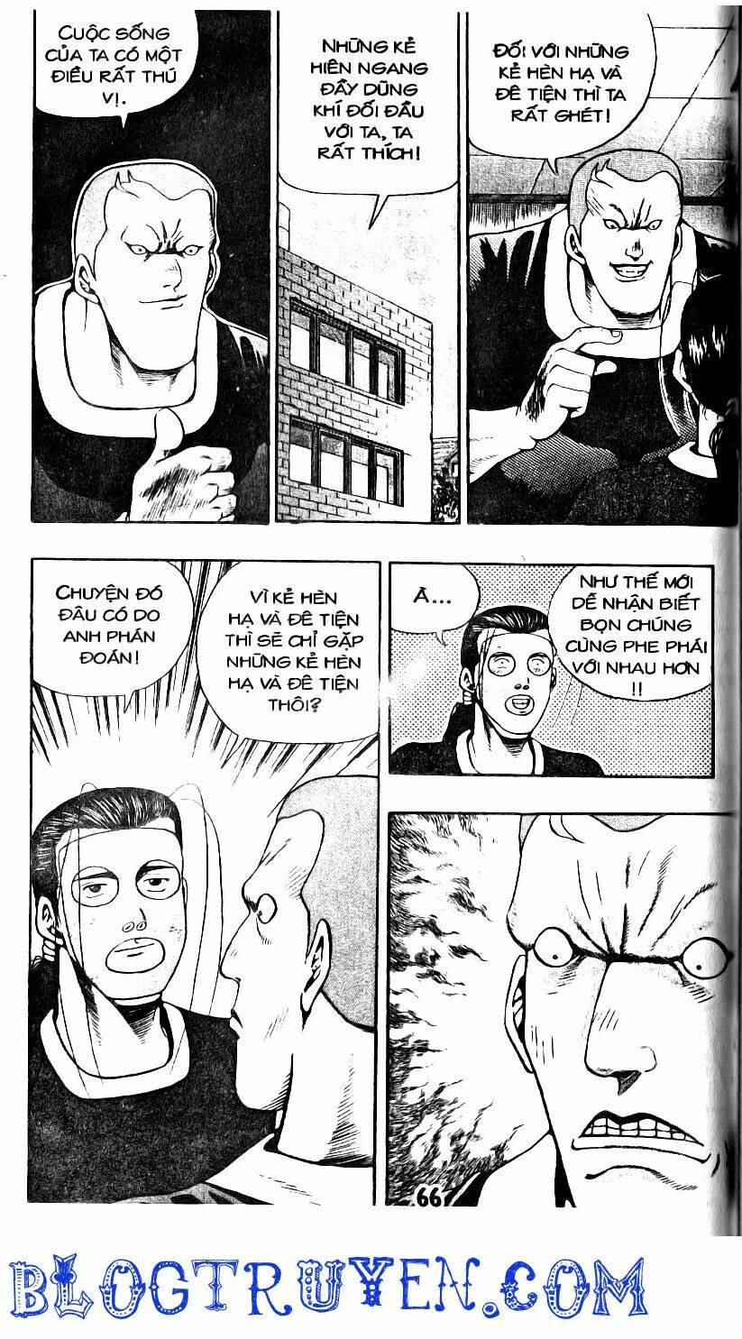 kid gang chapter 118 5