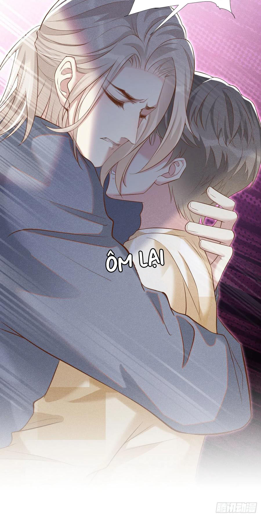 anh ấy gọi tôi là hắc liên hoa chapter 117 19