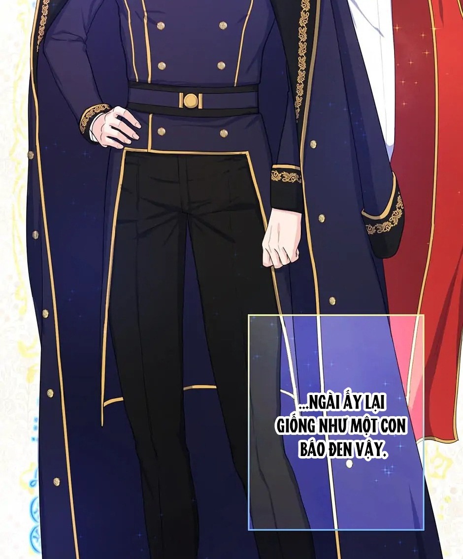 từ hầu gái tôi đã trở thành hoàng hậu chapter 2.1 19