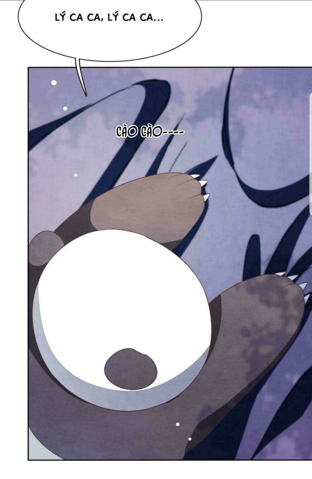 xuyên về cổ đại làm quốc bảo chapter 12 34