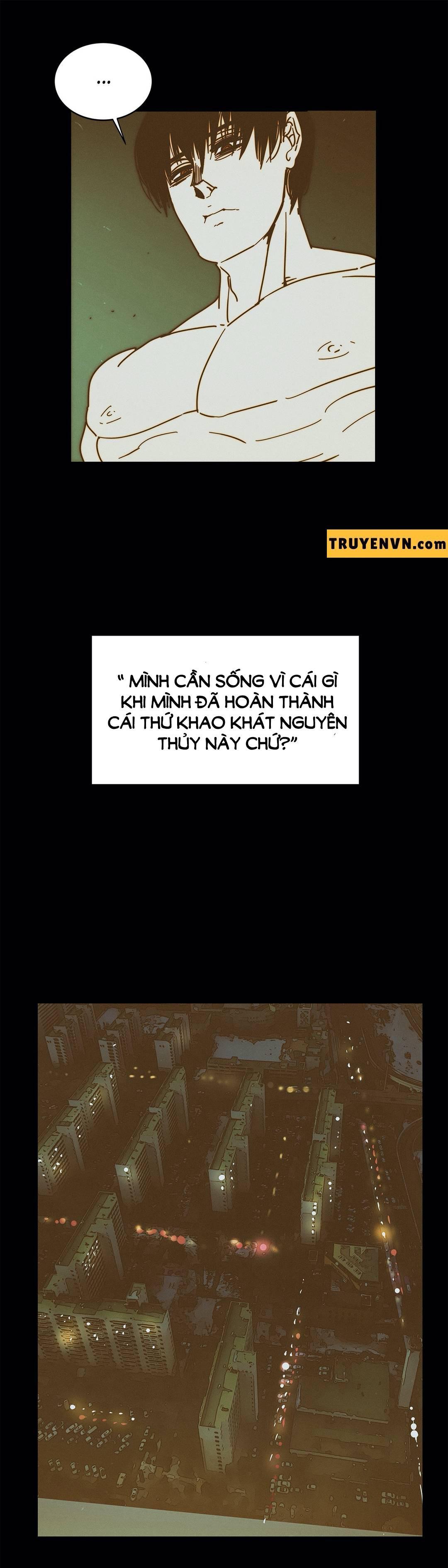 ham muốn giết chóc chapter 22 30