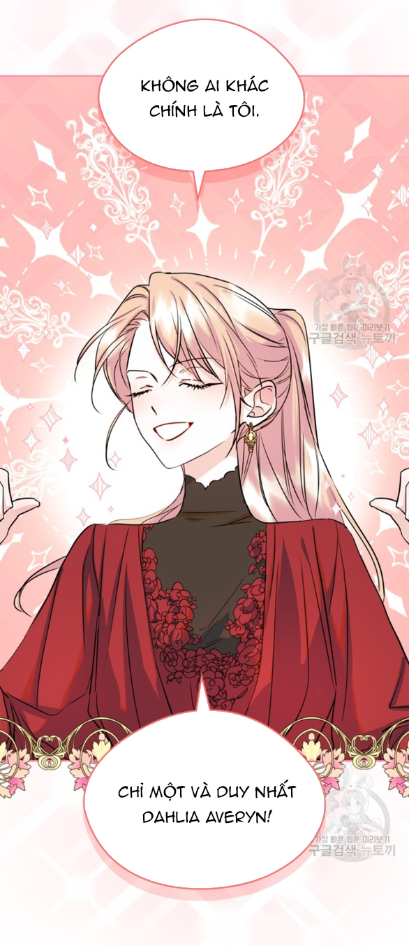 tôi đã trở thành bạn gái của nam chính chapter 35.2 1