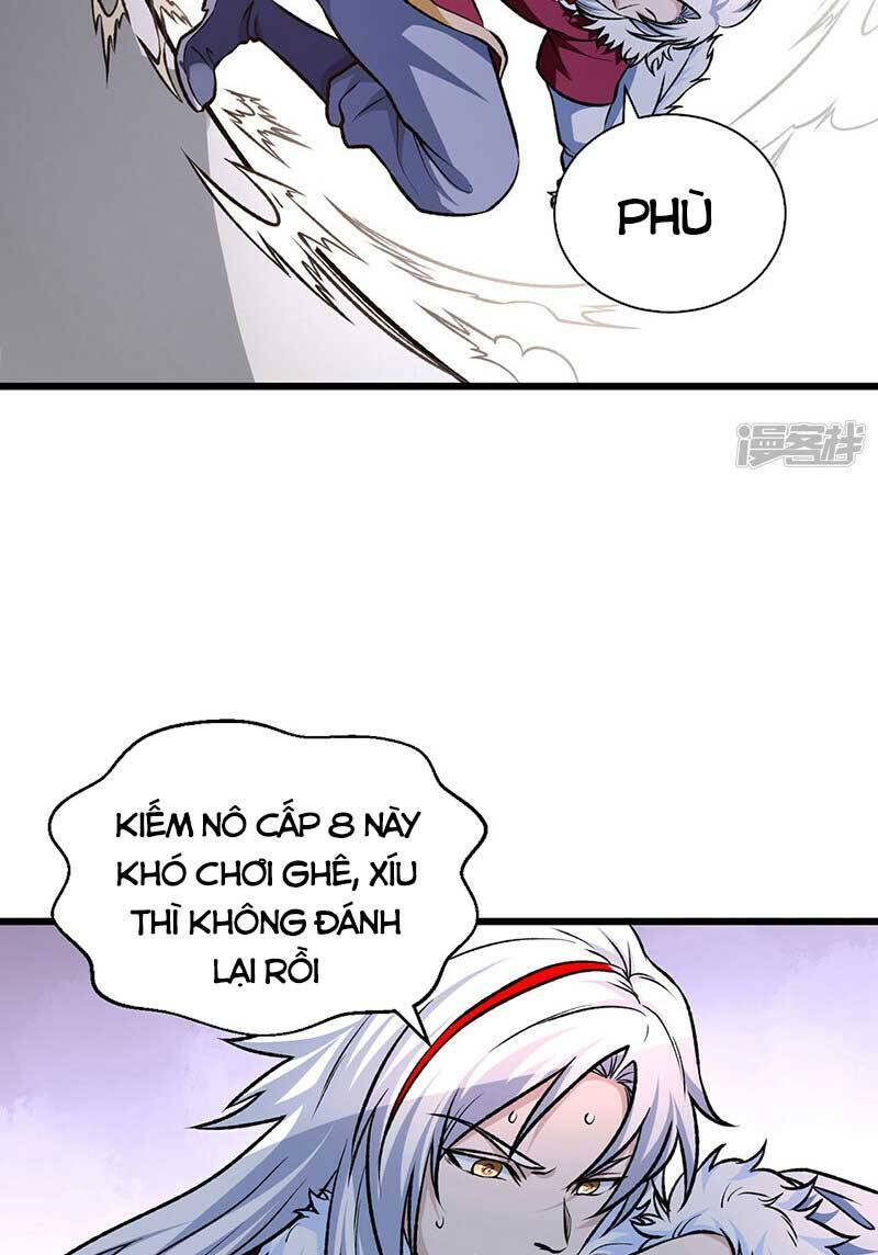 võ đạo độc tôn chapter 534 4