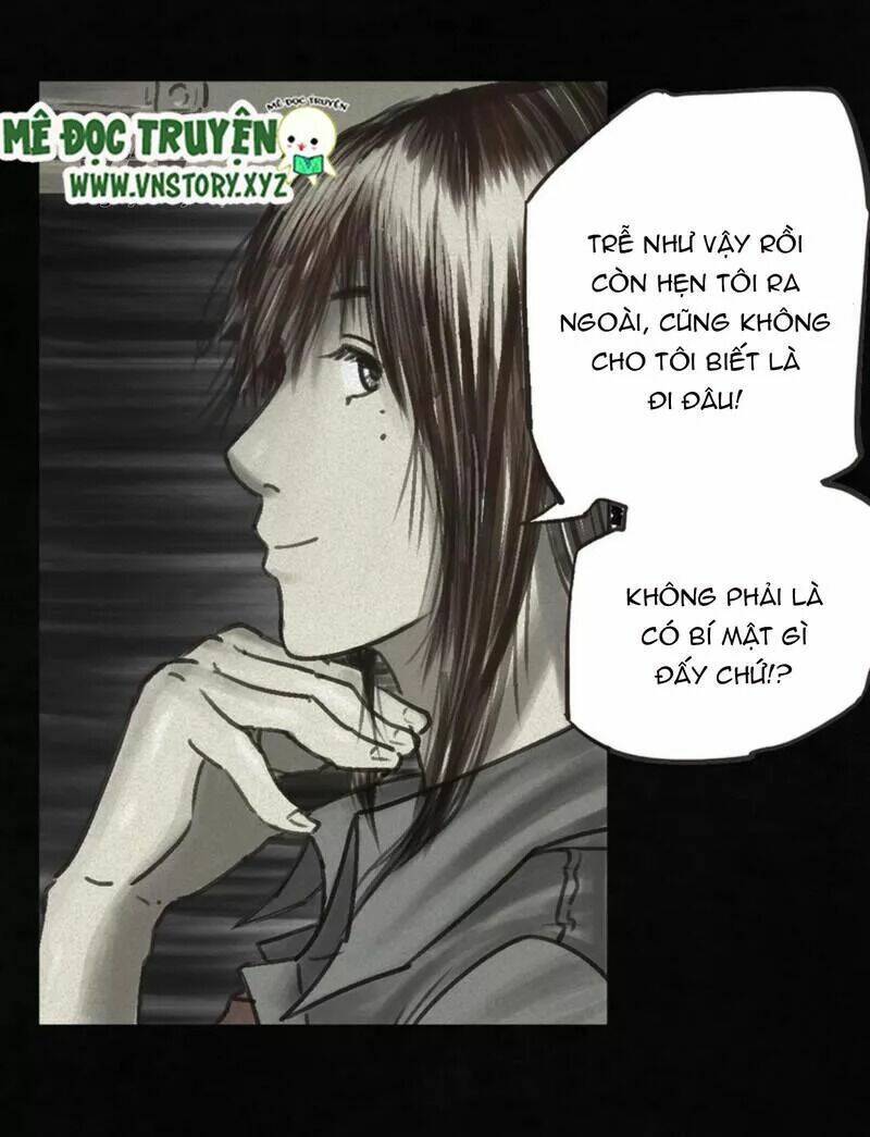 thành đô 1995 chapter 43.1 23