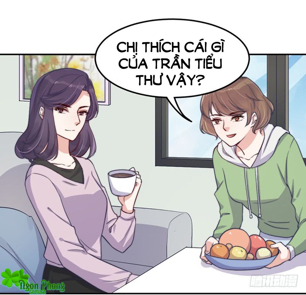 Bà Xã Tôi Là Nam Thần chapter 53 - Trang 51