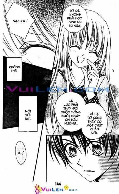 công chúa ẩm thực chapter 8 144