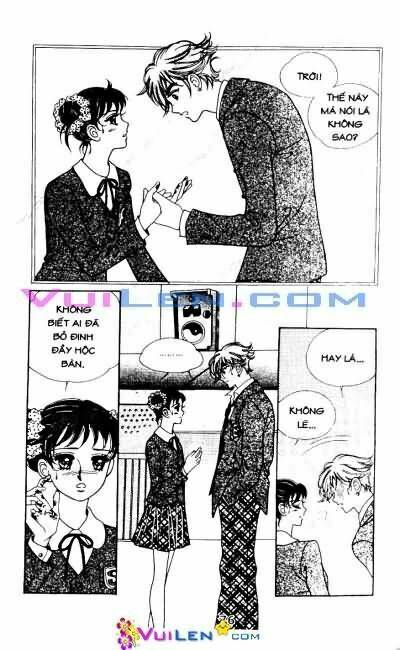 có anh trong đời chapter 2 76