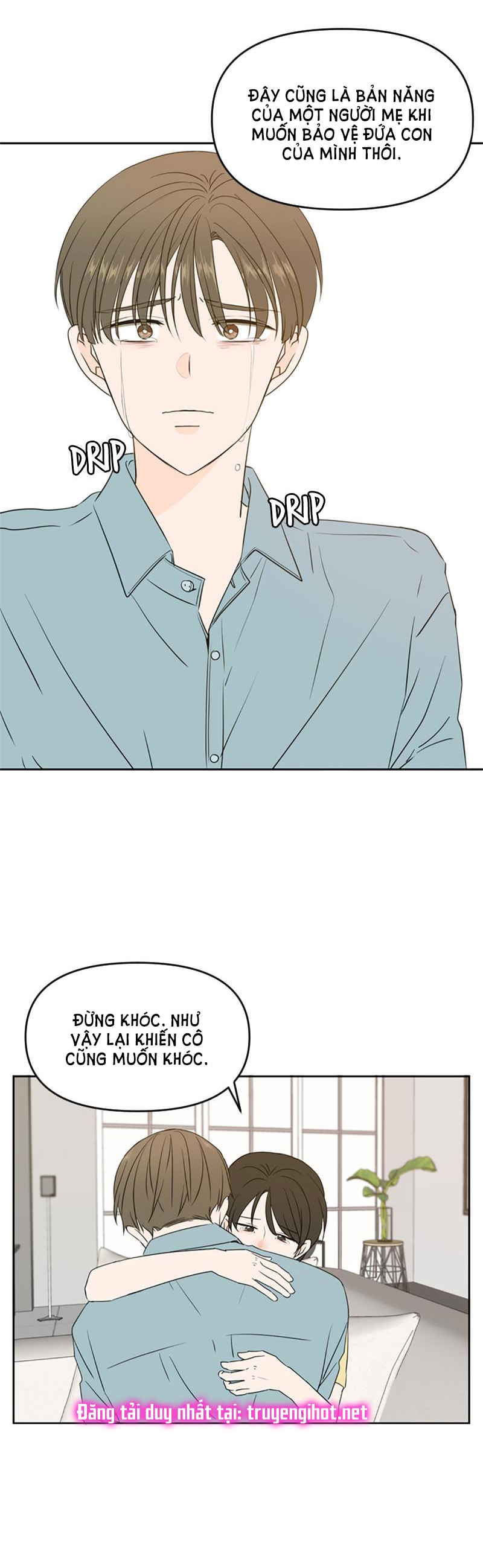 hẹn gặp anh ở kiếp thứ 19 chapter 75 20