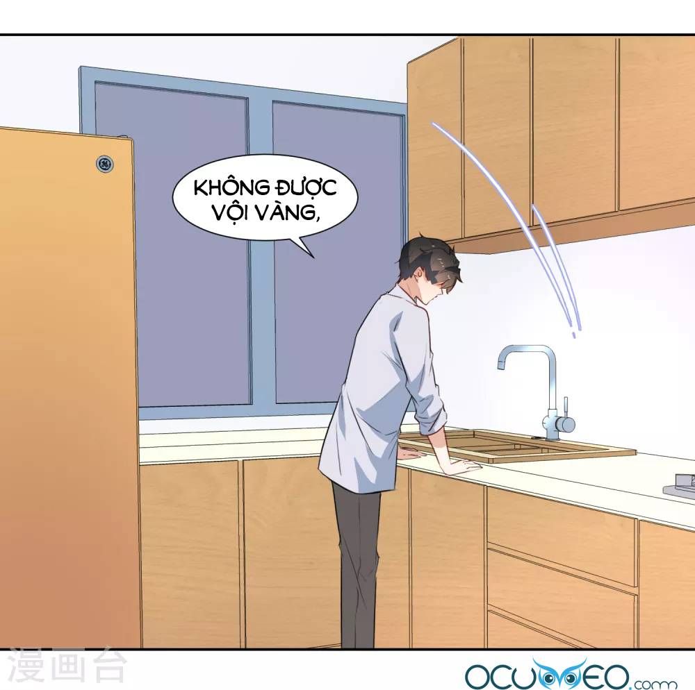 thầy giáo ác ma yêu tôi rồi chapter 32 31