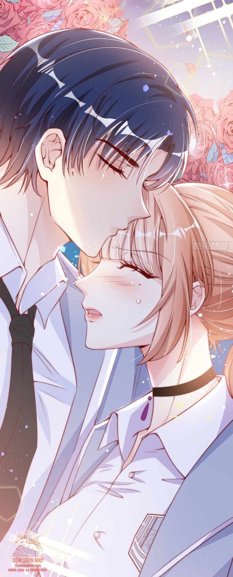 tôi được năm đại lão chiều chuộng hết nấc chapter 5.5 7