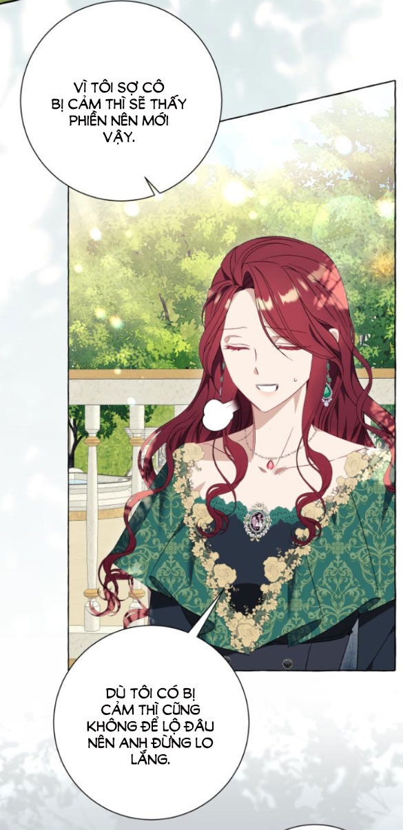 tôi tưởng đó chỉ là tiểu thuyết trọng sinh bình thường chapter 37.2 18