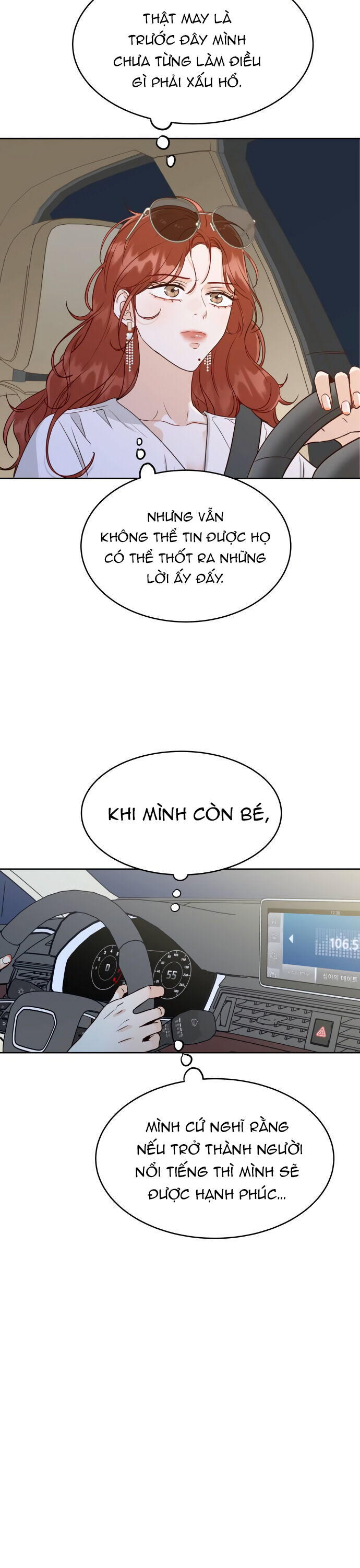 gia đình tựa như xx chapter 1.2 8