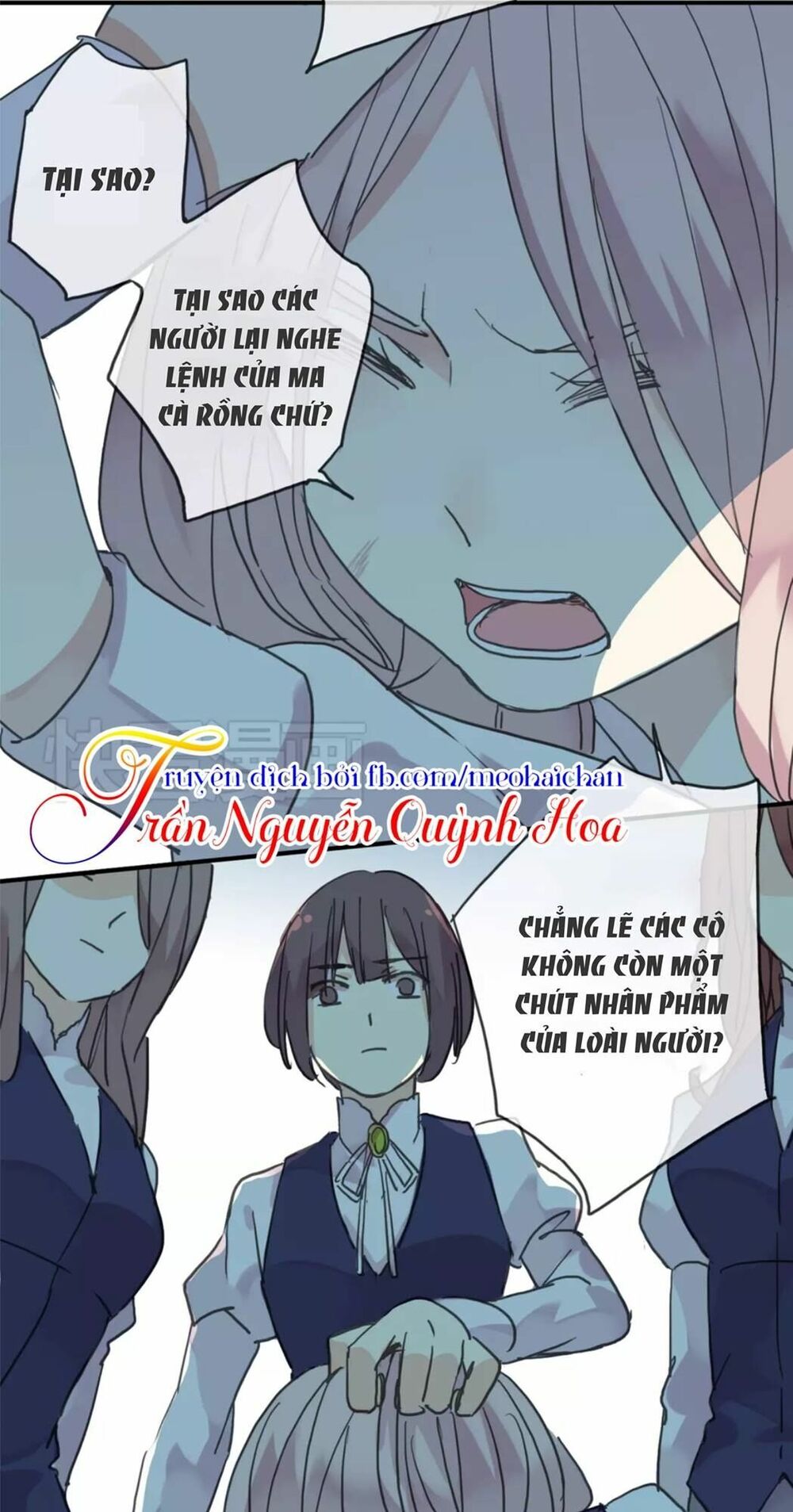 vết cắn ngọt ngào phần 1 chapter 2 31