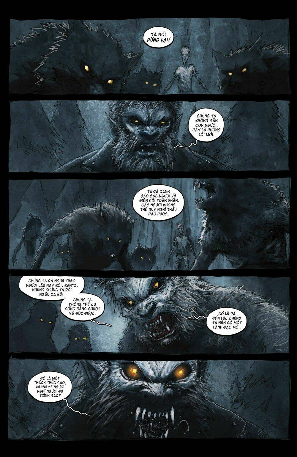 broken moon | trăng tàn chapter 1 15