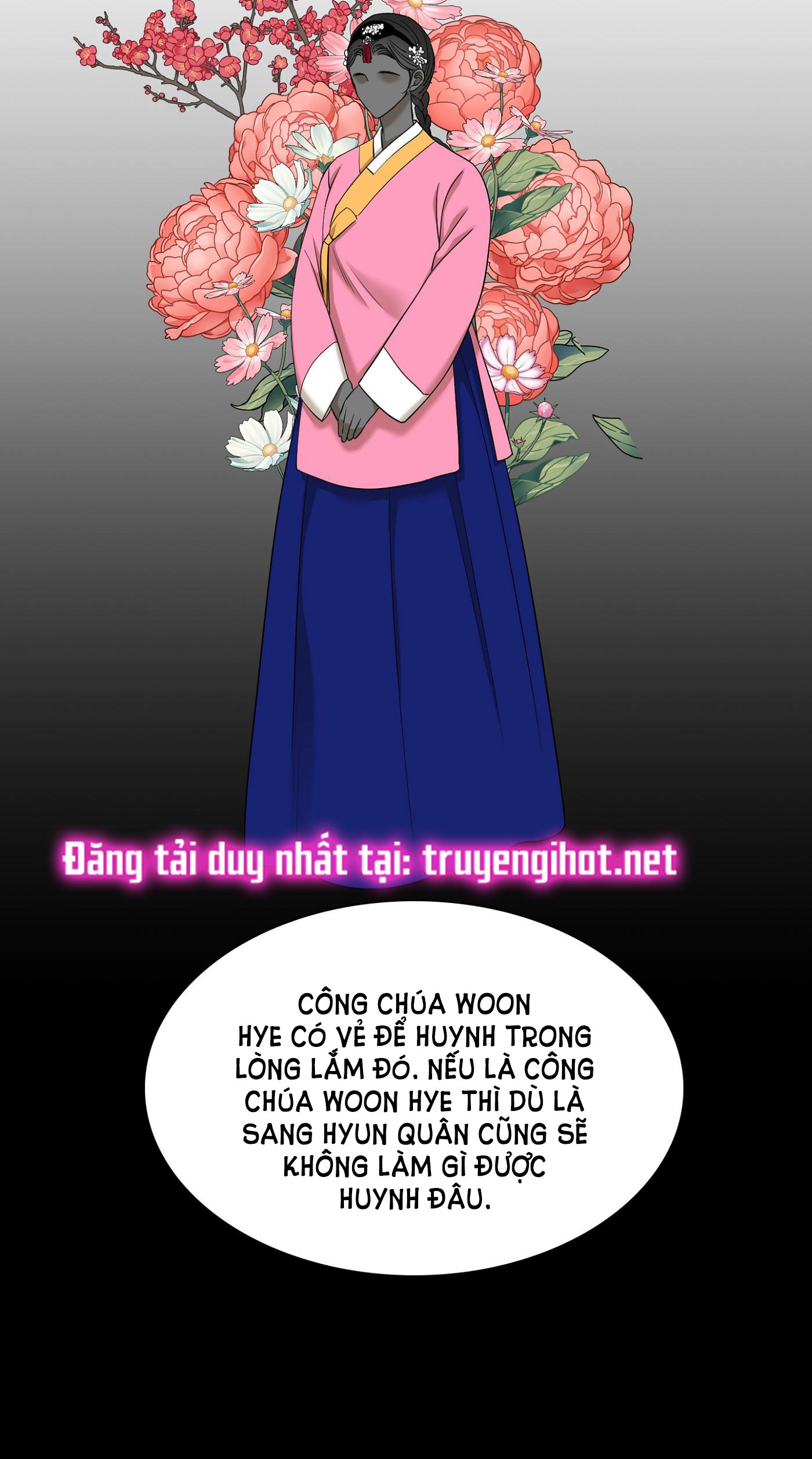 mắt phủ toàn sương chapter 61 19