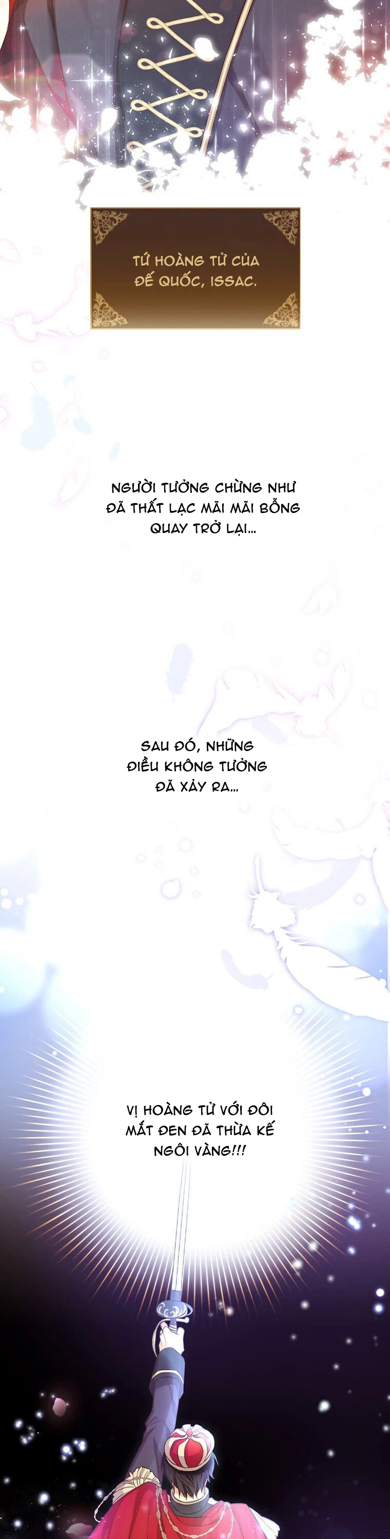 nhân vật phụ cũng xứng đáng có được tình yêu chapter 0 18