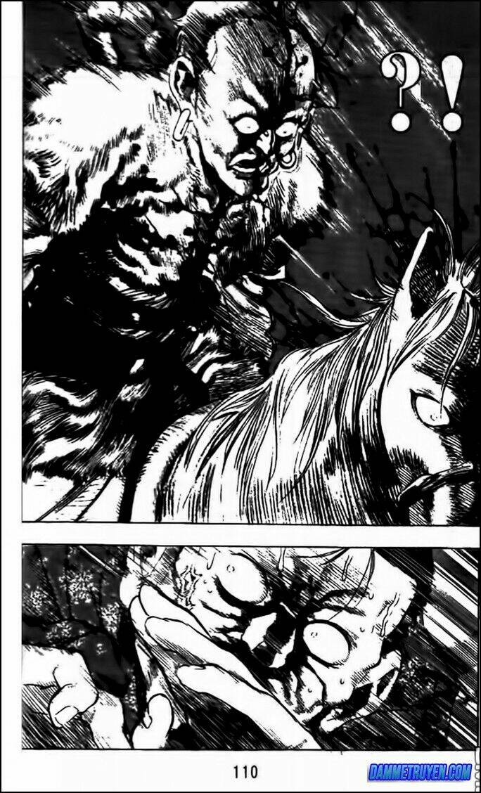 long quyển phong chapter 6 3