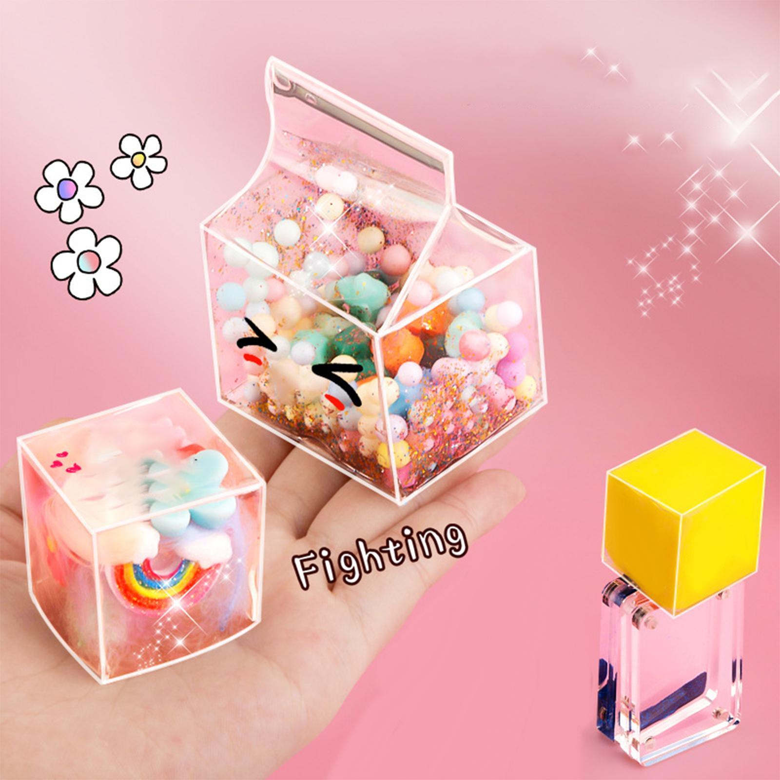 Blow Bubbles Double Sided Tape for Home Bathroom Decoration Kids Adults