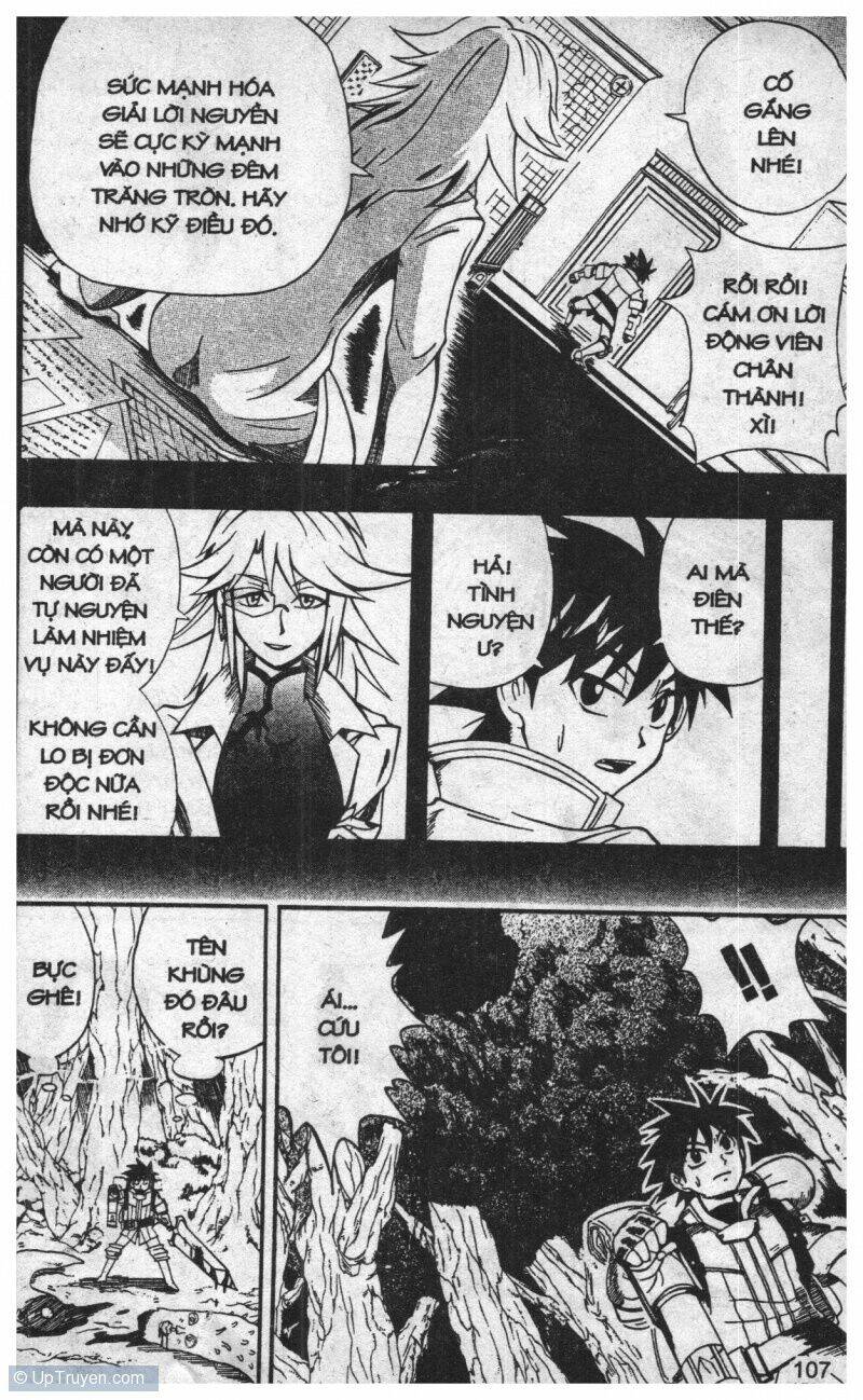 joou kishi monogatari chapter 7 102