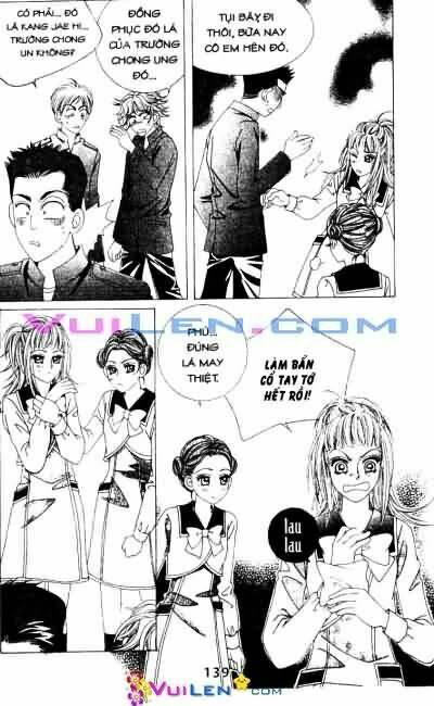 chàng gà mái chapter 12 139