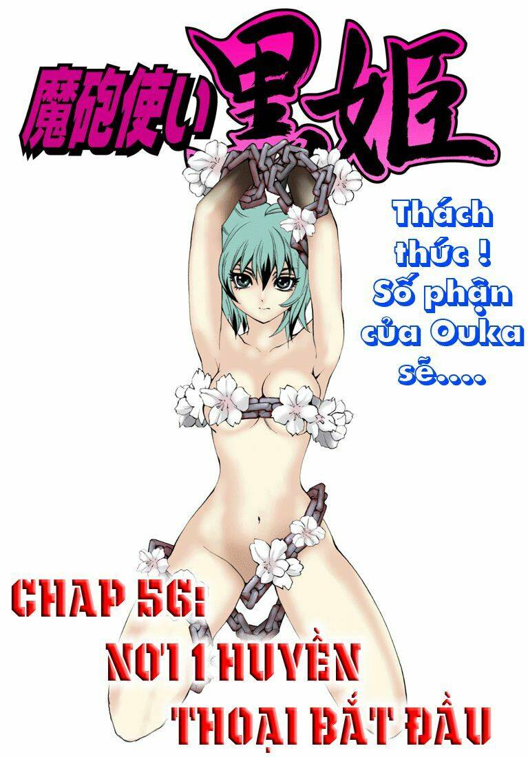 phù thủy phép thuật chapter 56 3