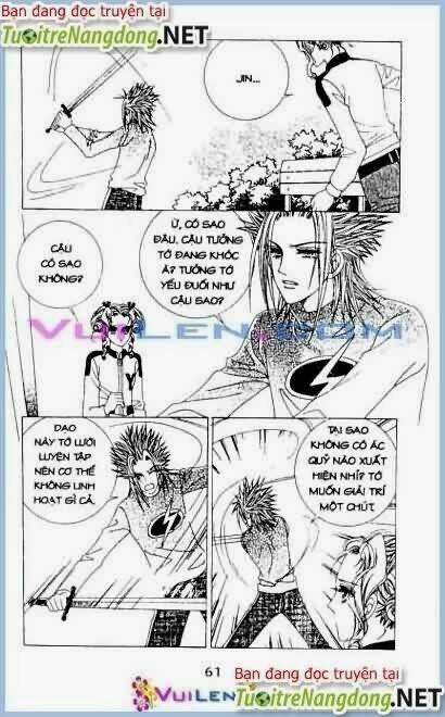 sức thanh xuân chapter 11 63