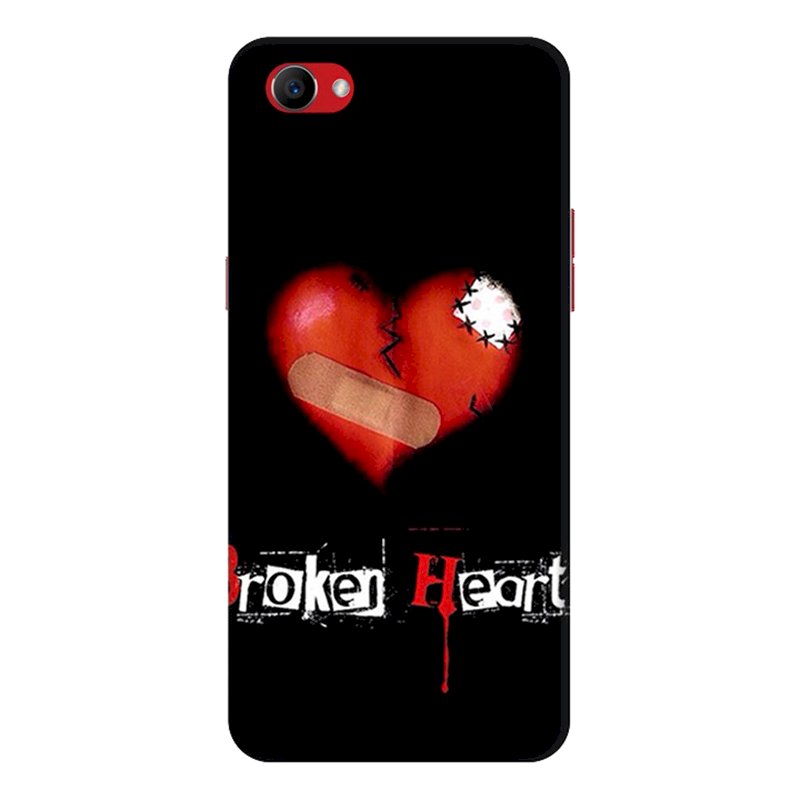 Ốp Lưng Dành Cho Oppo F7 Youth Mẫu 134