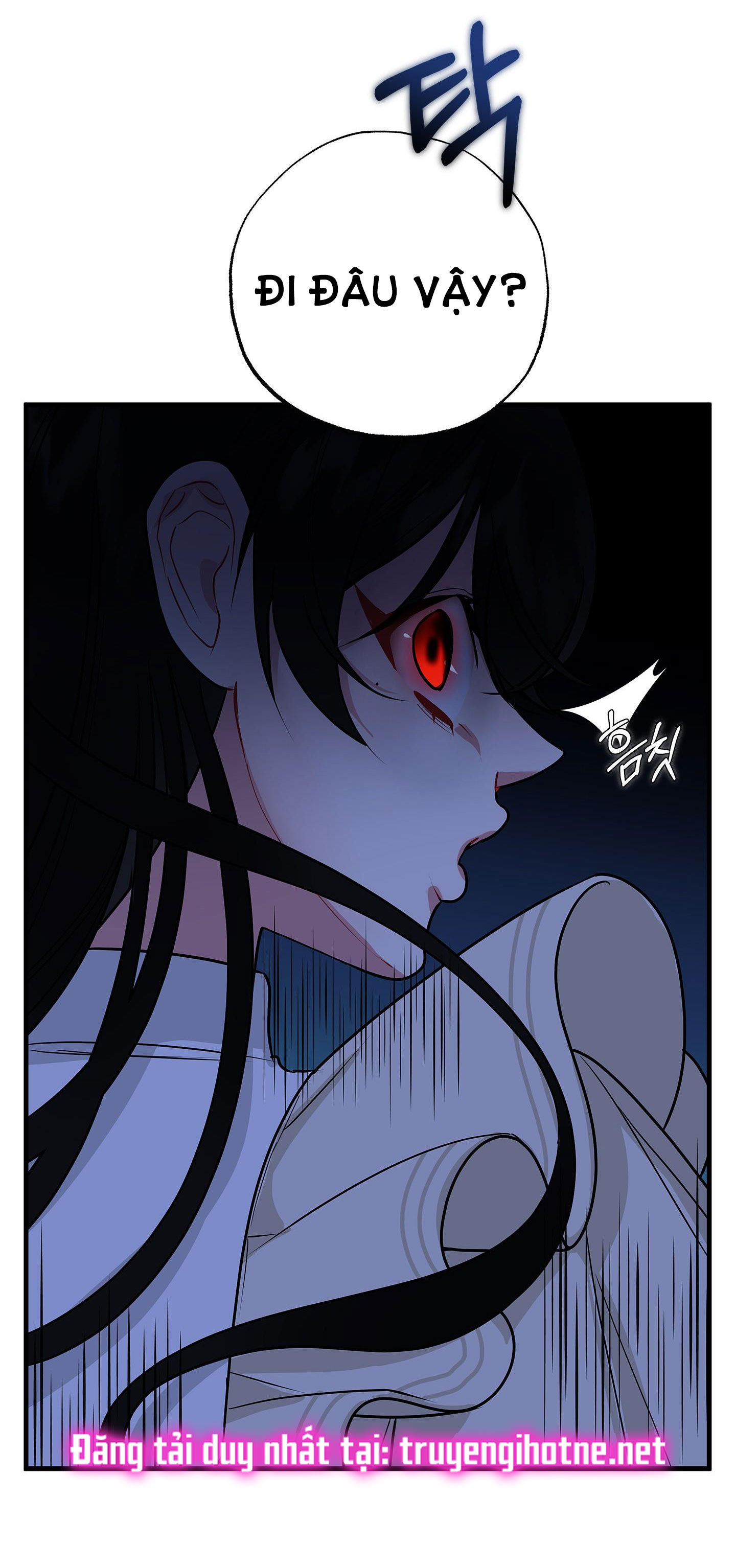 mặt trái của sự thật chapter 8.1 15