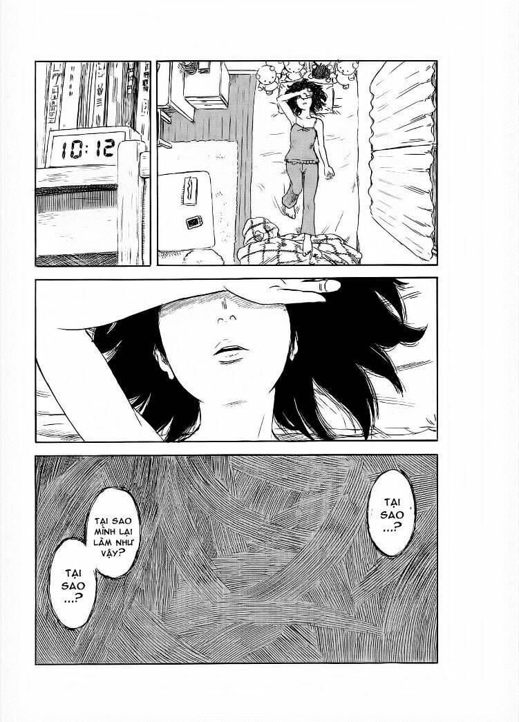 boku wa mari no naka chapter 51 5