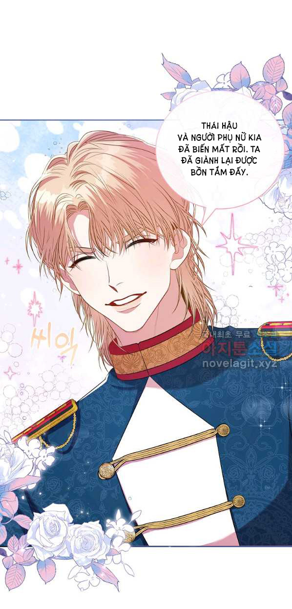 trở thành thư ký của bạo chúa chapter 62 37