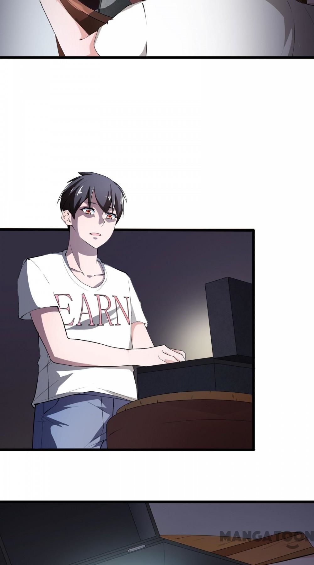 chiếc điện thoại thần kỳ chapter 11 3