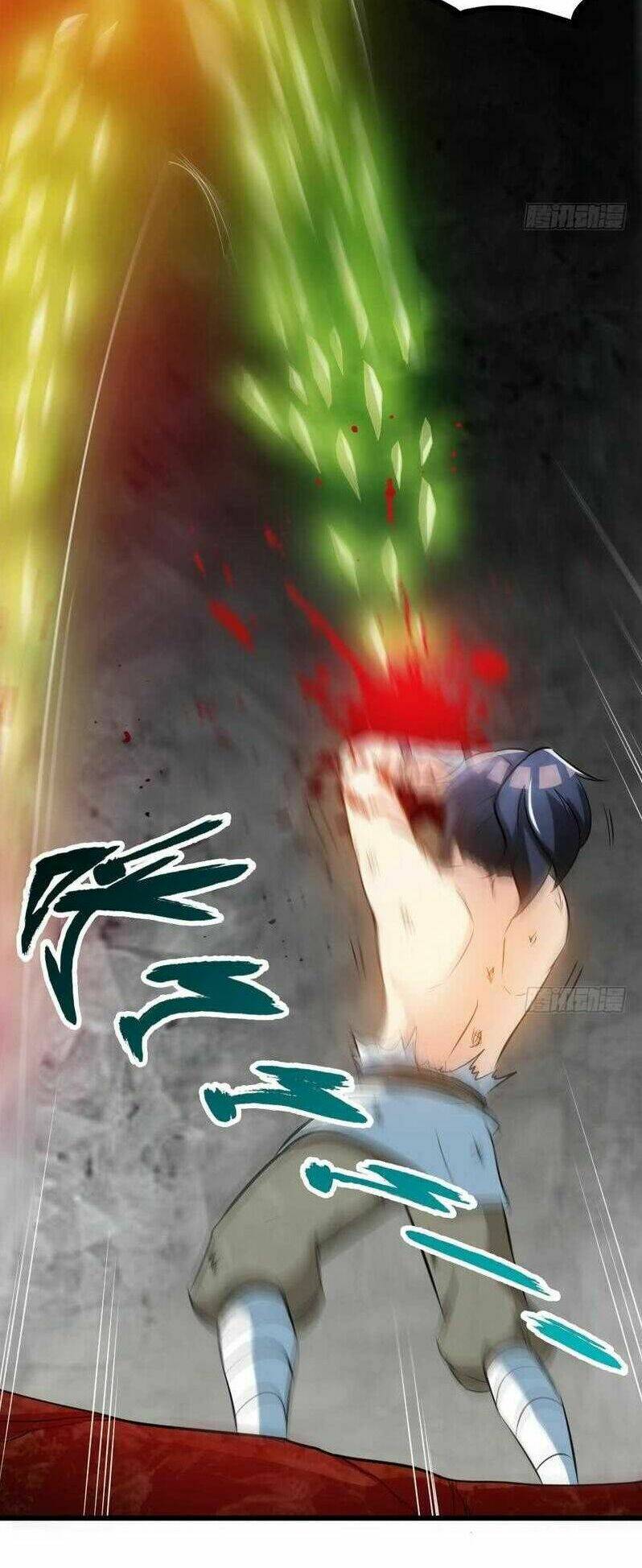 chí tôn thần ma chapter 66 20