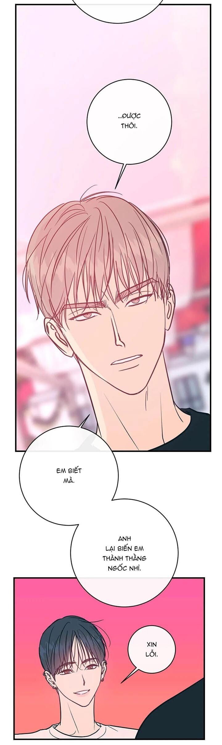 tình yêu ngây dại chapter 25 19