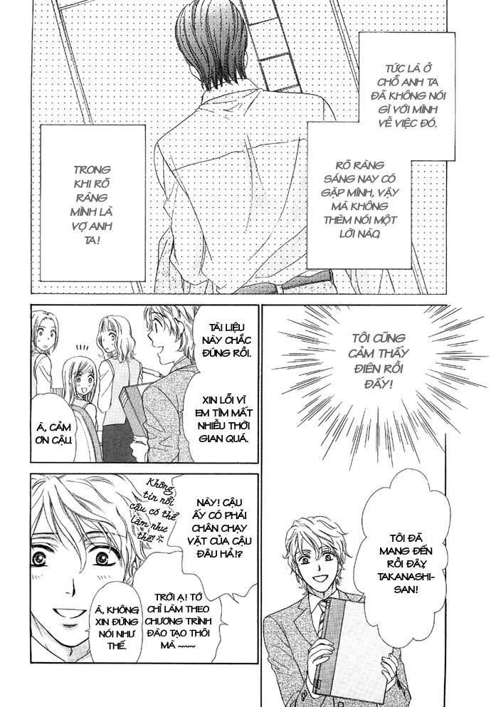 hapi mari chapter 5 6