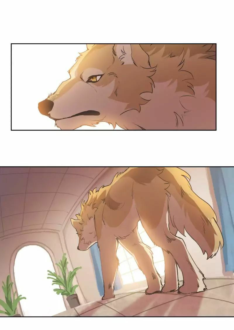 lumine - cội nguồn ánh sáng chapter 41 28