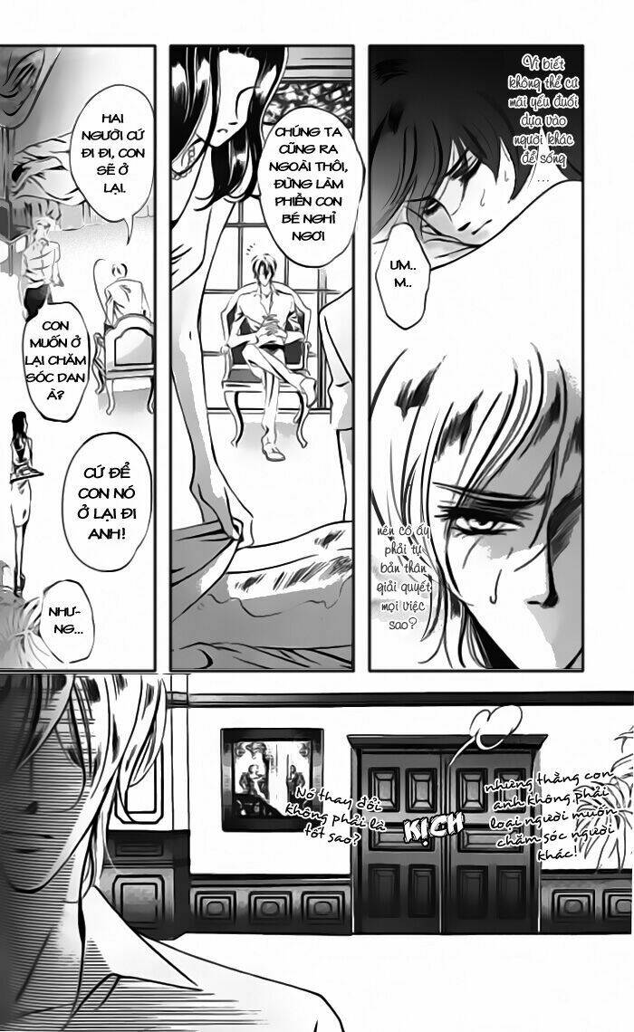 the prince's cactus chapter 5 9