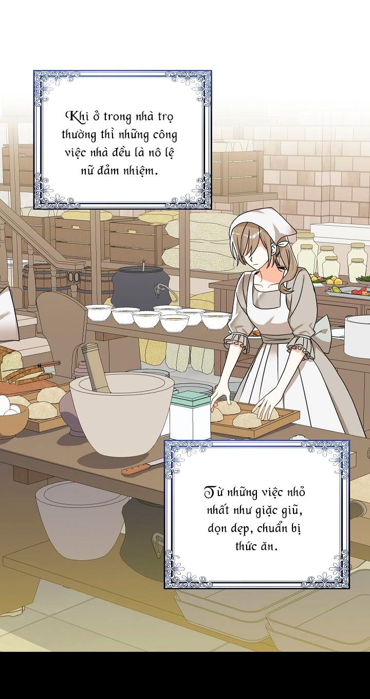 ba người anh bạo chúa chapter 10 50