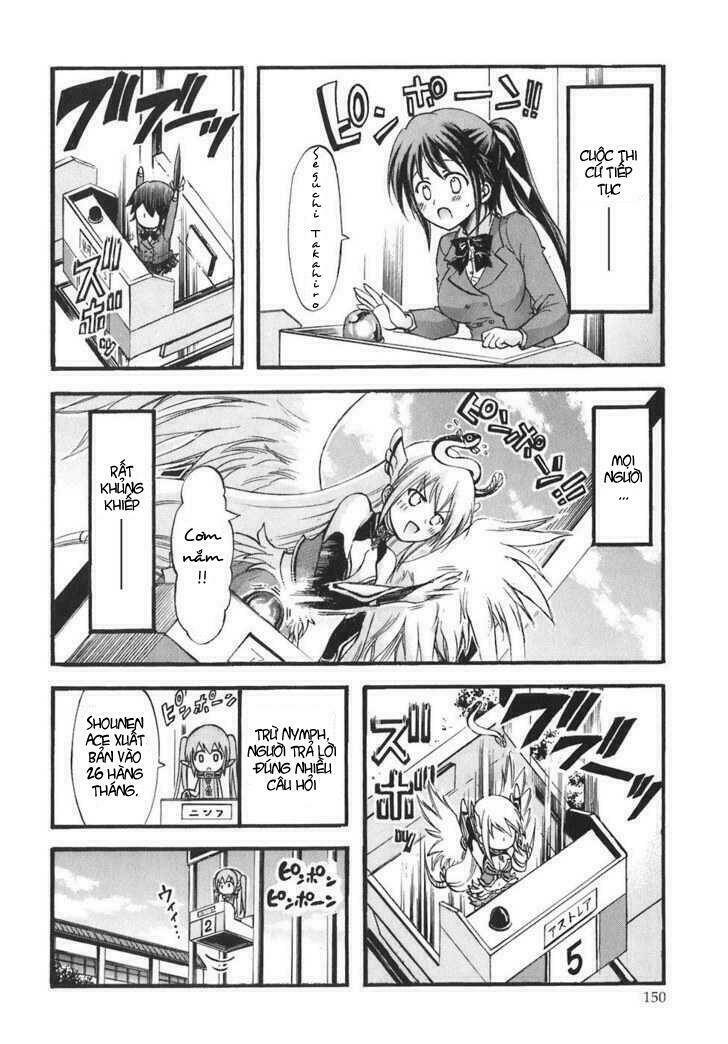 vật thất lạc của bầu trời chapter 26 20