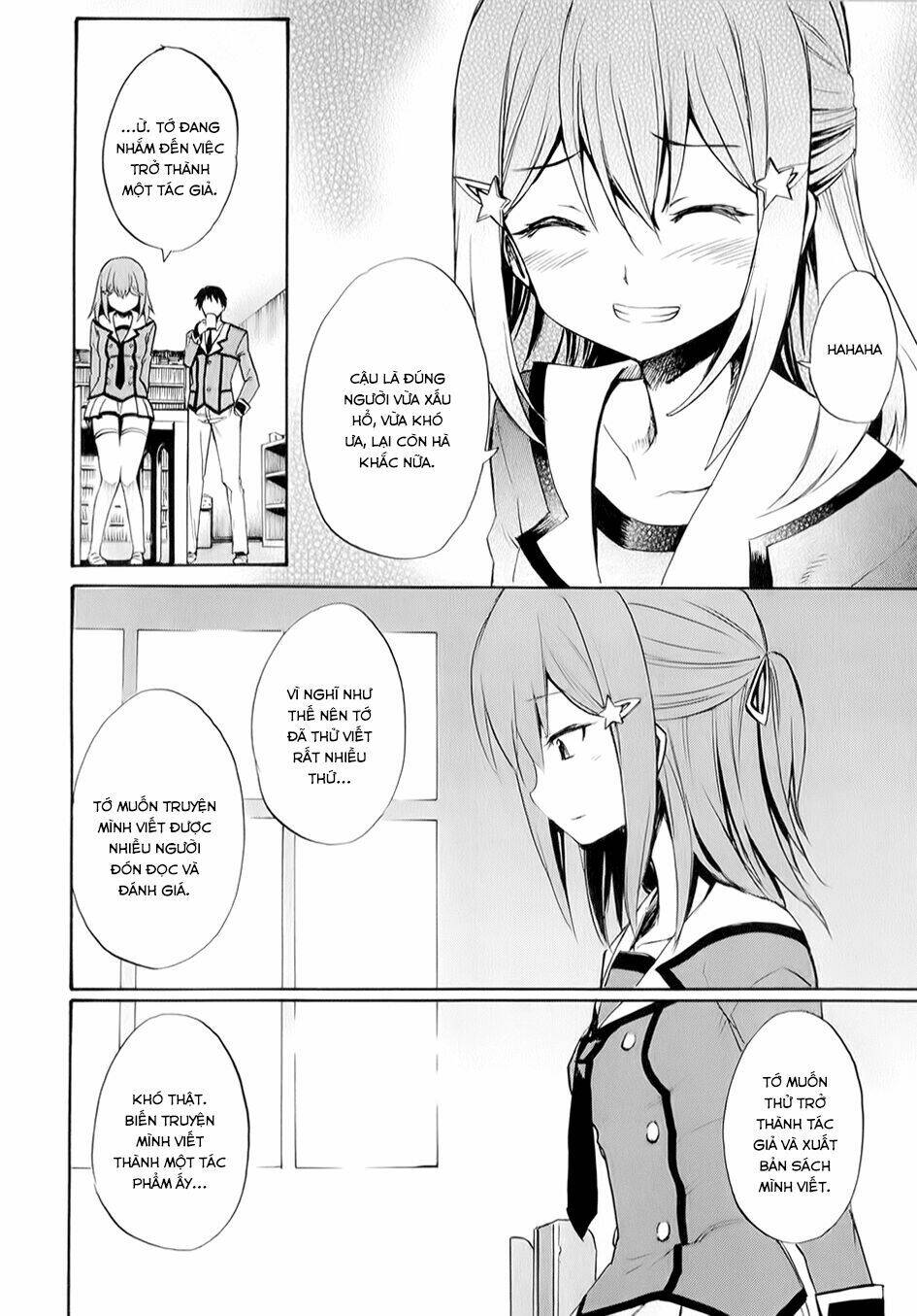 inou batoru wa nichijou-kei no naka de chapter 4 28