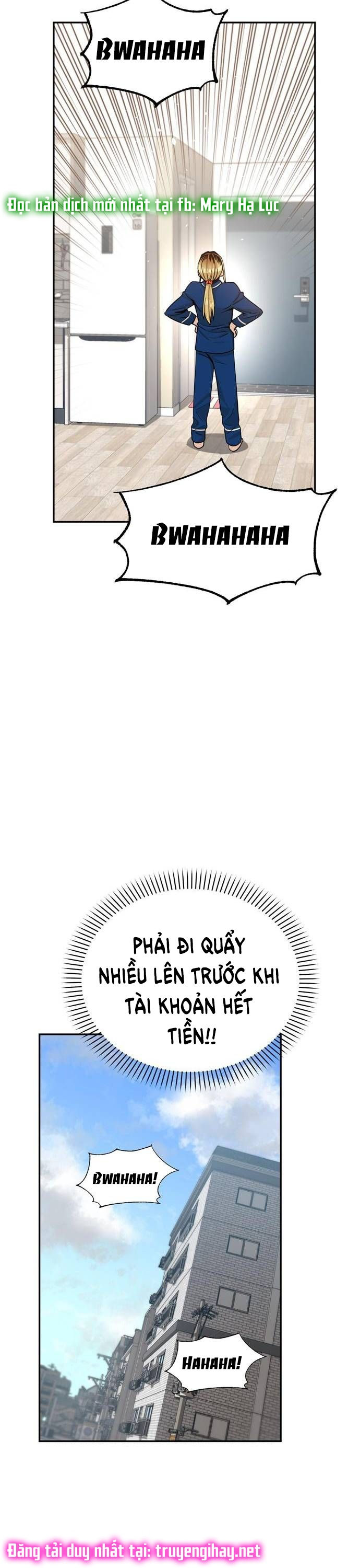 cuộc gặp gỡ định mệnh! chapter 5 43