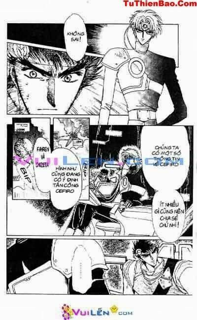 hiệp sĩ phép màu chapter 8 4