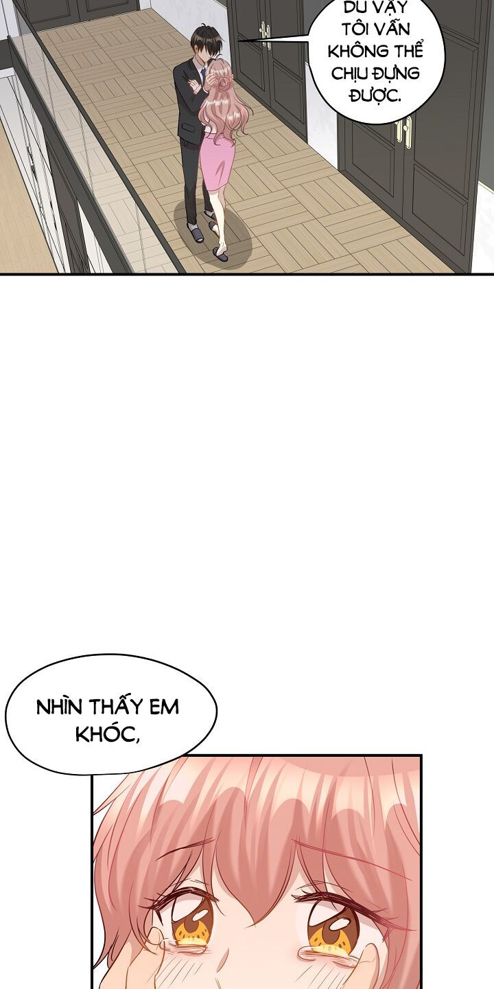 cuộc sống kỳ thú chapter 32 51