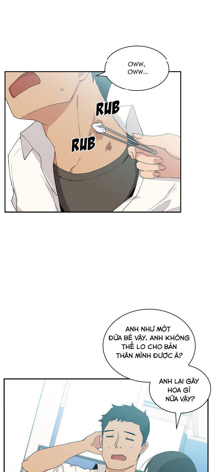 close as neighbors chapter 4 24