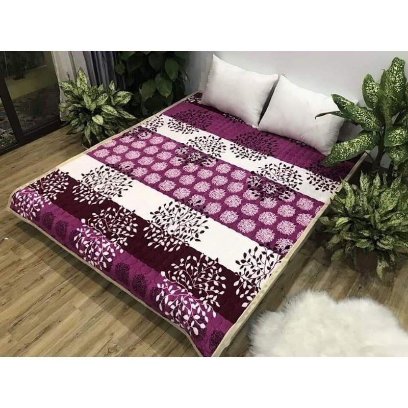 Thảm lông cừu thảm nỉ trải giường hàng loại 1 đẹp