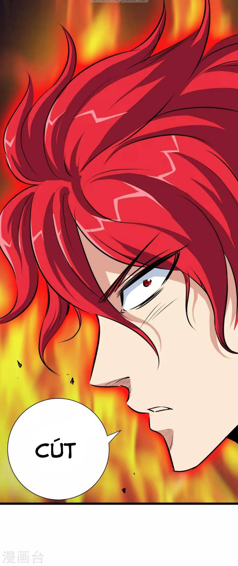 tối cường đặc chủng binh của hoa khôi chapter 16 32