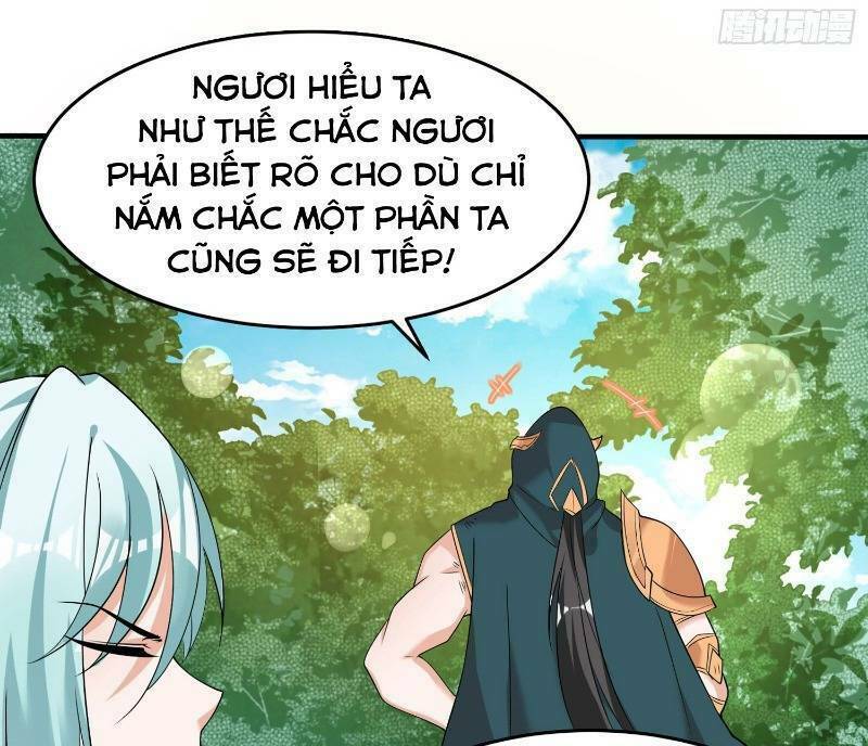 giáng thần chiến ký chapter 67 40