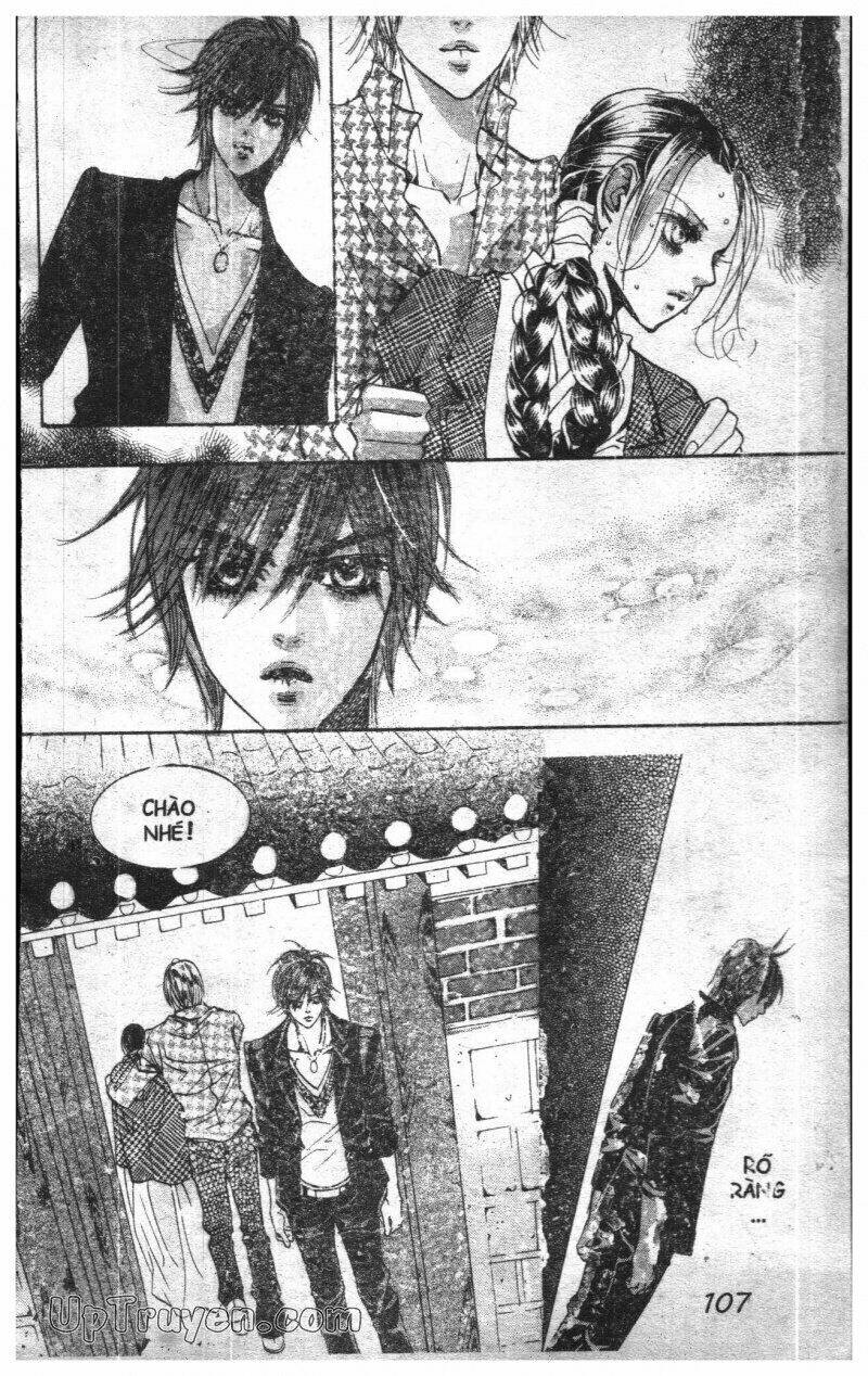 goong - [ hoàng cung ] chapter 11 101